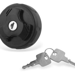 TAPA ESTANQUE BENCINA ACERBIS CON LLAVE