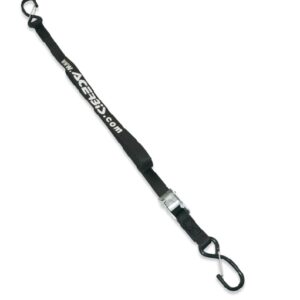 Tie down SHZ  negro