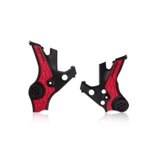 Protector Chasis ACERBIS XGRIP AFRICA RN
