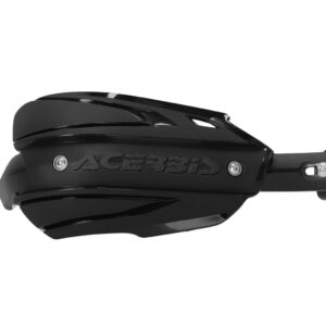 Protector manos ACERBIS Negro Negro
