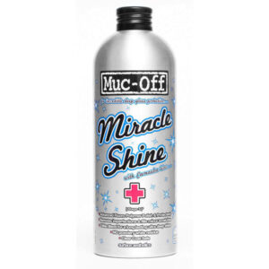 CERA MUC-OFF MIRACLE SHINE POLISH 500ML