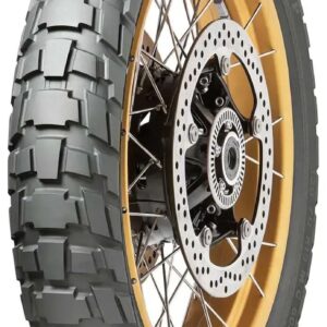 DUNLOP TRAILMAX RAID 110-80-19