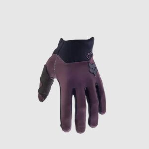 Guante Fox Defend Wind Off Road Morado M