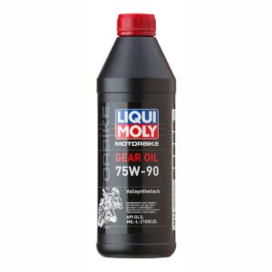 ACEITE DE TRANSMISION LIQUI MOLY 75W90
