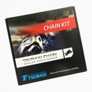KIT DE TRANSMISION TSUBAKI  TRIUMPH TIGER 900 GT/RALLY/PRO