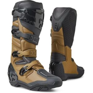 Bota Fox Comp X Beige 9.0