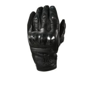 GUANTE KORE SOLARIS NEGRO XL