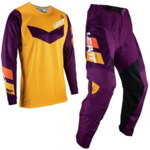 Ride Kit Leatt 3.5 L/US34 Indigo