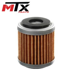 Filtro Aceite MTX  YAMAHA YZF- 250/450