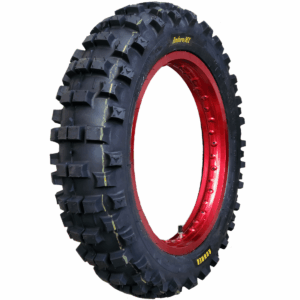 RUNNER ENDURO 140/80 R18  F.I.M.
