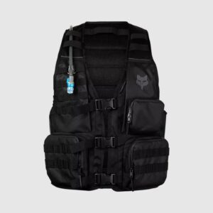 Chaqueta Fox Tactica  Negro L/XL