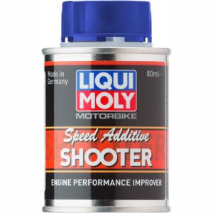 Aditivo gasolina LIQUI MOLY 80 ML