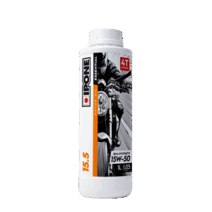 ACEITE IPONE 15.5  15W50 SEMI