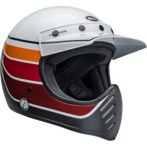 Casco Bell Moto 3 RSD M