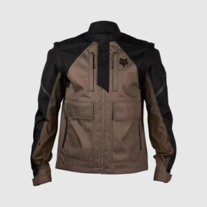 Chaqueta Defend Off Road Cafe Fox L