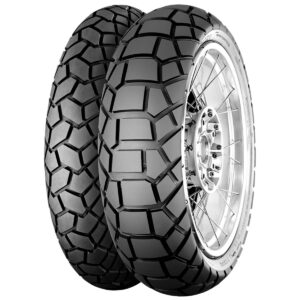 Continental TKC 70 Rocks 150/70 R17