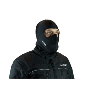 Balaclava KMZ NEGRO