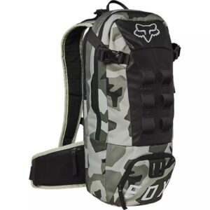 Mochila Hidratacion Fox Utility 10L Verde