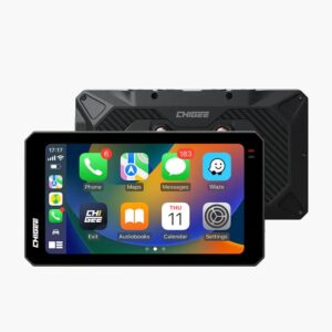 CHIGEE CARPLAY AIO-6 LTE 4G