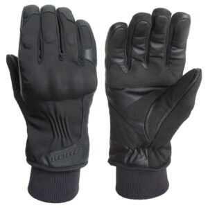 GUANTE KORE HEAT NEGRO XL