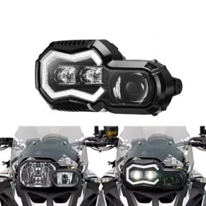 FOCO LED BMW GS 1200 K25