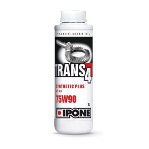 Aceite Transmision 75W90 Ipone