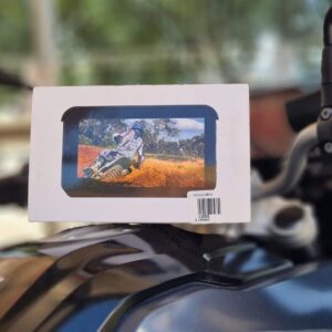 PANTALLA CARPLAY