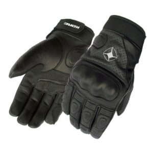 GUANTE KORE STAR NEGRO  S