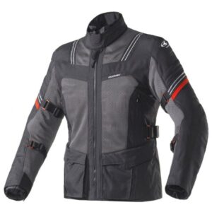 Chaqueta Clover Ventouring-3 WP Negro - L