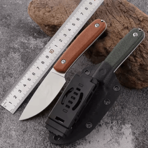 CUCHILLO CAMPING