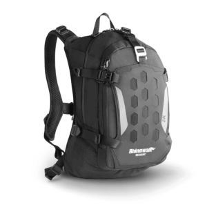Mochila RhinoWalk de 23 litros incluye bolsa de agua 2L