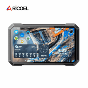 CARPLAY RICOEL C7 ULTRA CUBE MOUNT