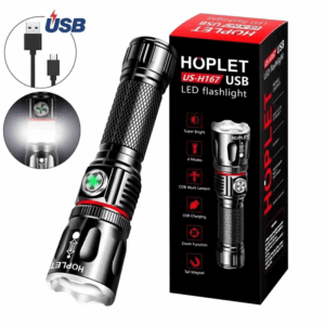 LINTERNA DE MANO HOPELET