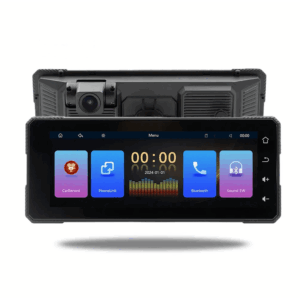 CARPLAY PANTALLA APPLE ANDRO/AUTO/MOTO ADV. 6.82