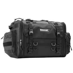 BOLSO COLA NEGRO 40-60 LT.
