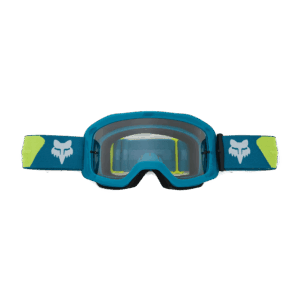 Antiparra FOX Main Core turquesa