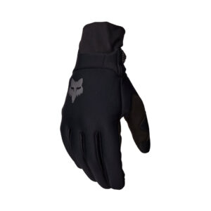Guante Legion Drive Negro Fox L