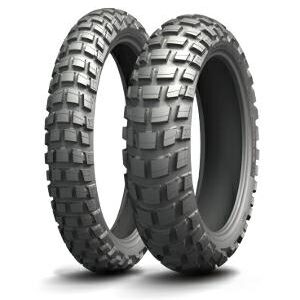 Michelin Anakee Wild 140-80-17
