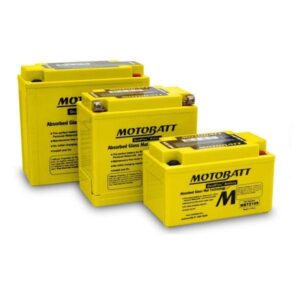 BATERIA BATT QUADFLEX MBYZ16H