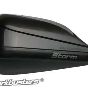 BARKBUSTERS- HOJAS PLASTICAS STORM (NEGRO)