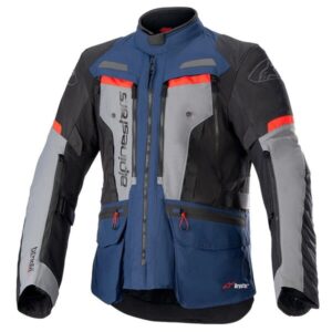 CHAQUETA ALPINESTAR BOGOTA PRO DRYSTAR A/N/R  2XL