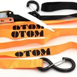 TIE DOWN  OTOM 1.8MT