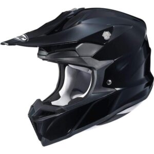 Casco HJC i50 Monocolor Negro Matte - L