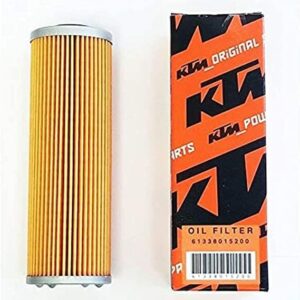 Filtro de Aceite  KTM 790/890