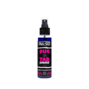 REMOVEDOR  DE INSECTOS MUC-OFF 100ML