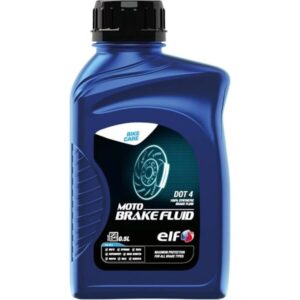 Liquido de freno ELF DOT 4 (0.5 LITRO)