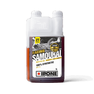 Aceite IPONE  2 T Samourai Fresa