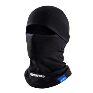 BALACLAVA OXFORD WARMORY NEGRA CA2302