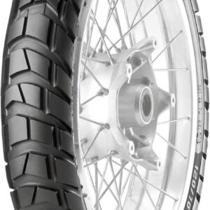 METZELER karoo 3  120/70/19