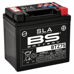 BATERIA BS BTZ7S